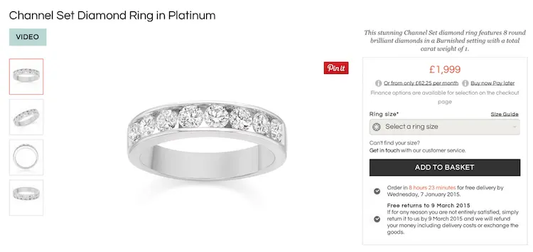 Diamond