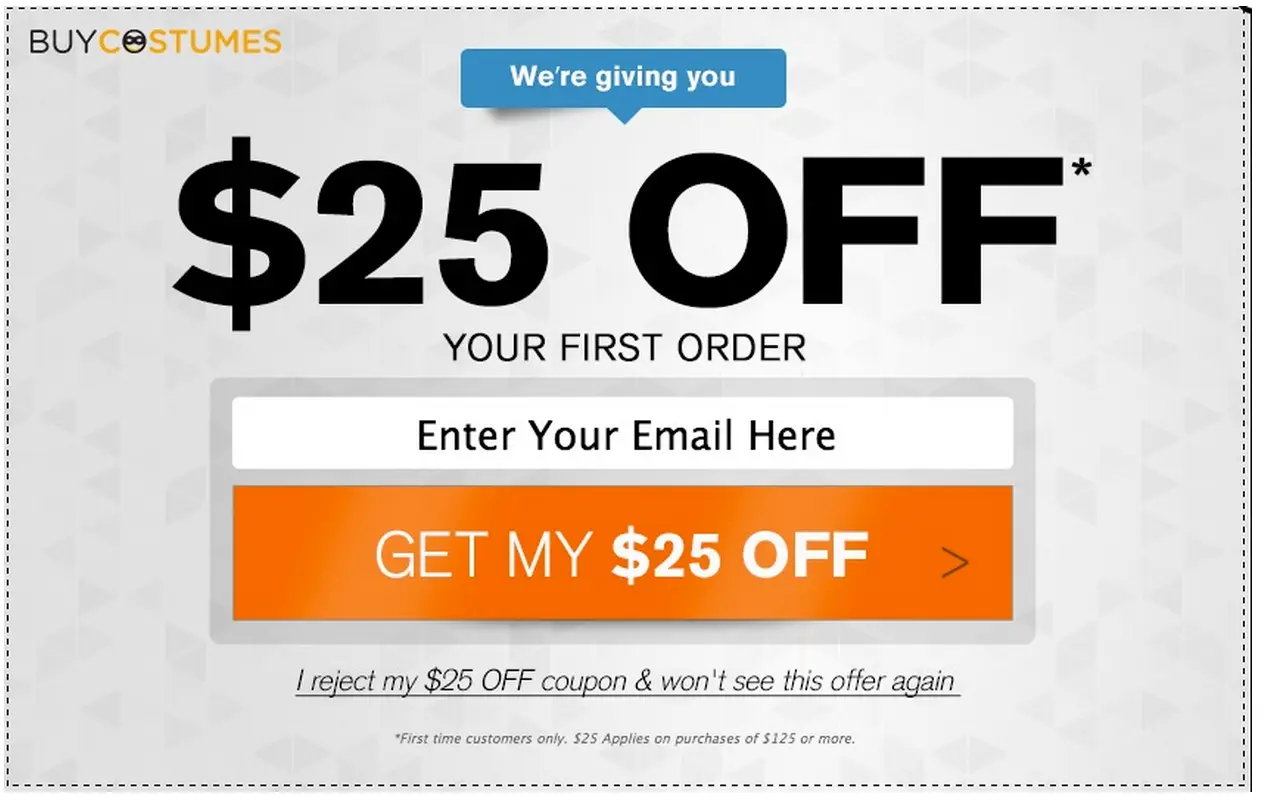 Ecommerce lead generation