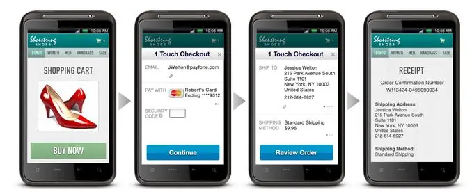 Mcommerce