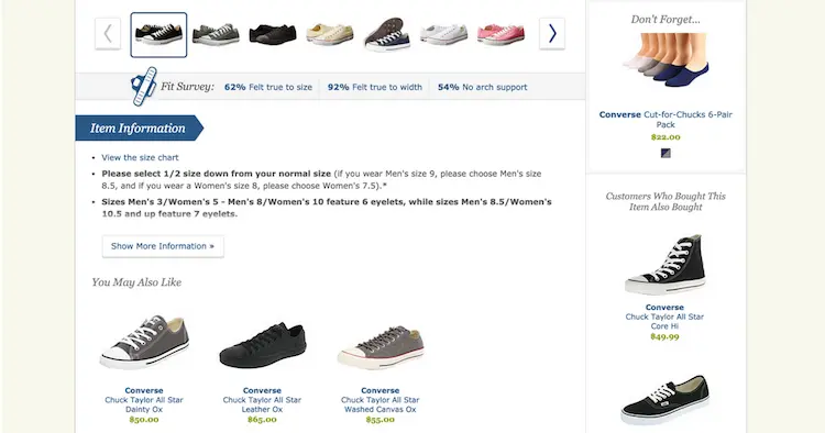 Zappos