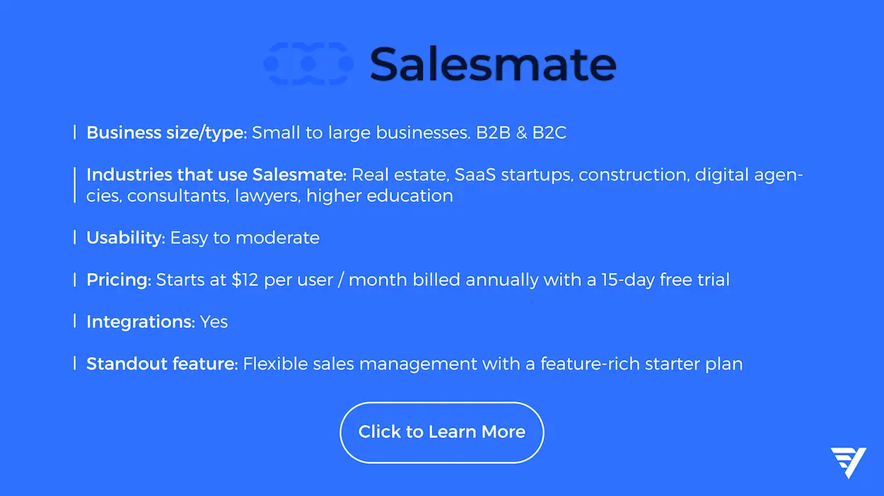 salesmate