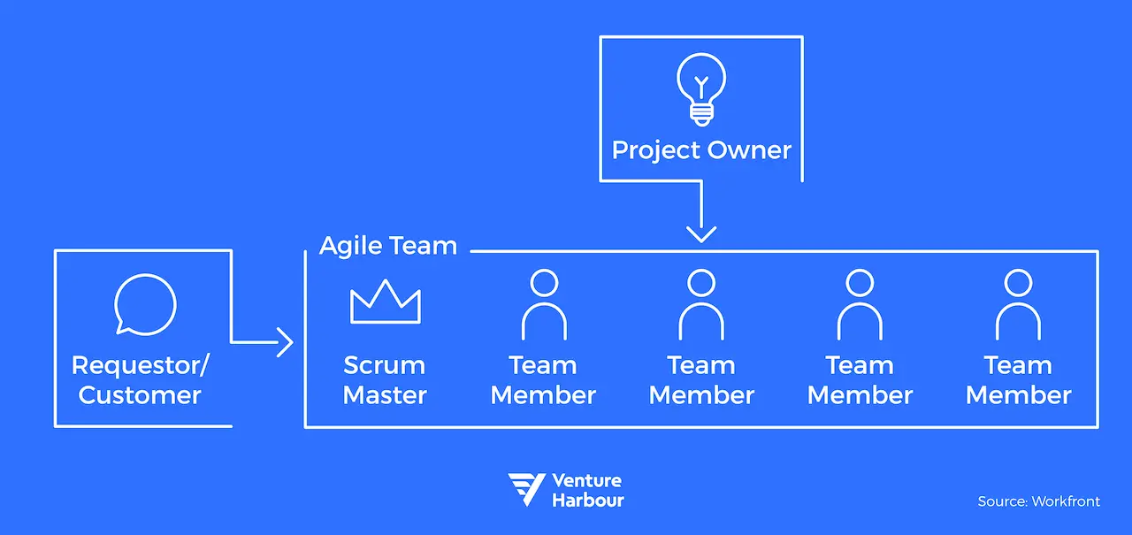 Key Scrum Roles