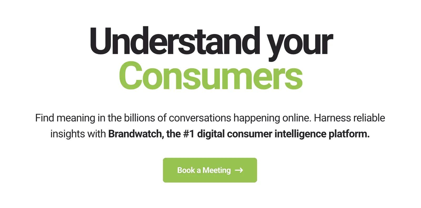Brandwatch pricing