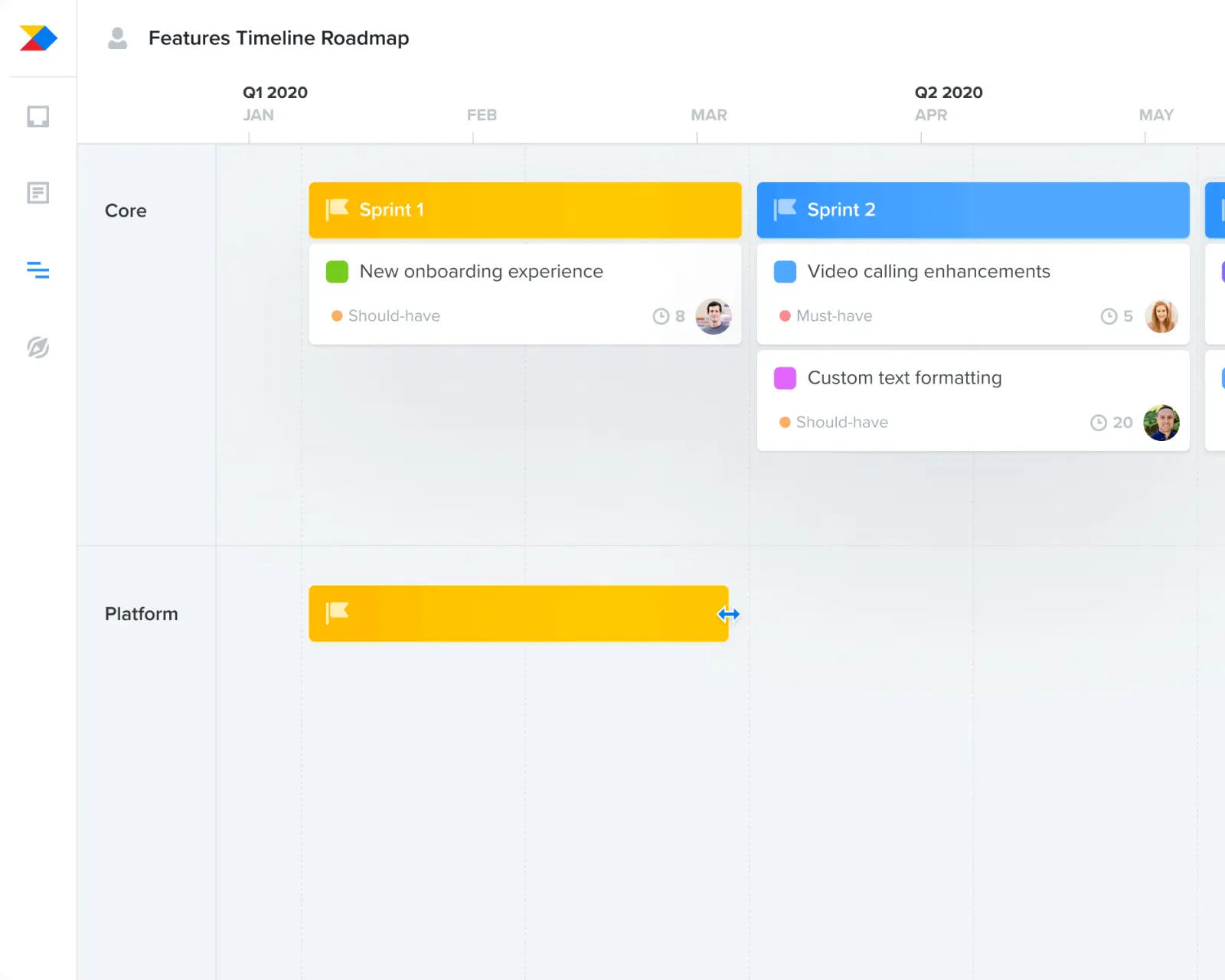 Productboard ultimate SaaS MarTech stack