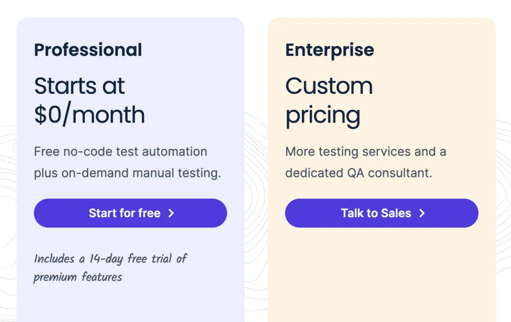 rainforest-qa-pricing