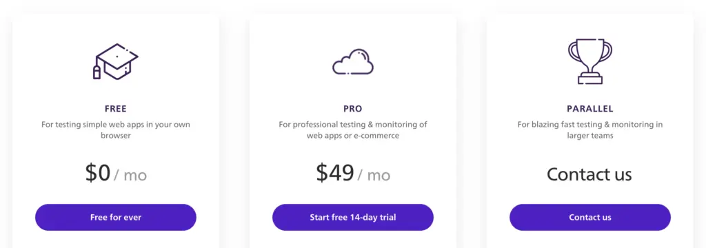 bugbug-pricing