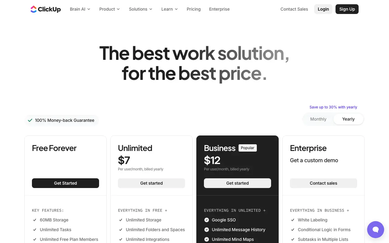ClickUp