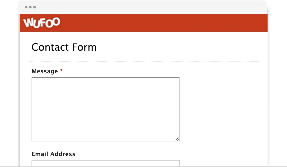 ContactForm