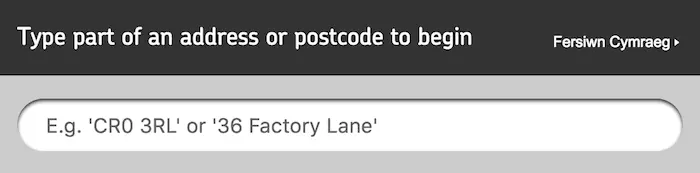 postcode-lookup