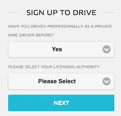 Ux Signposting Form Examples 58 Form Design Best Practices & UX (2026)
