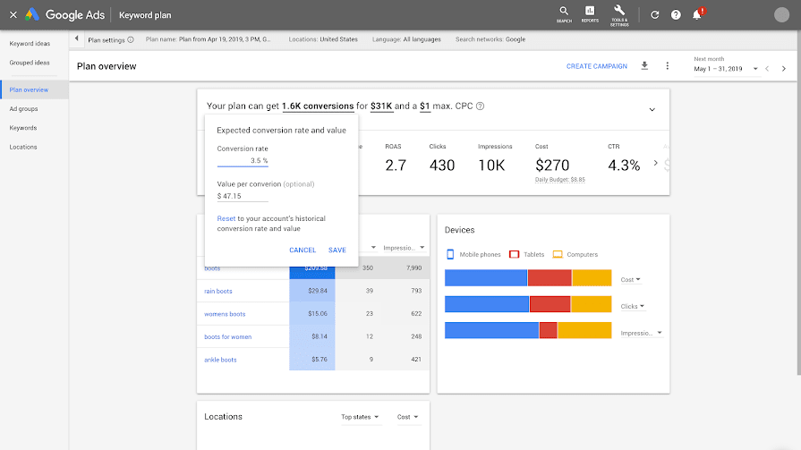 LastPass password management tool showcasing secure password features.