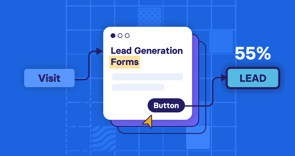 Lead Generation Form UX Principles