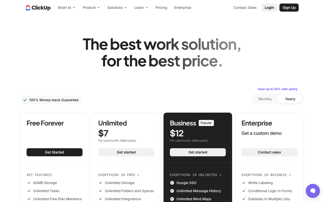 ClickUp