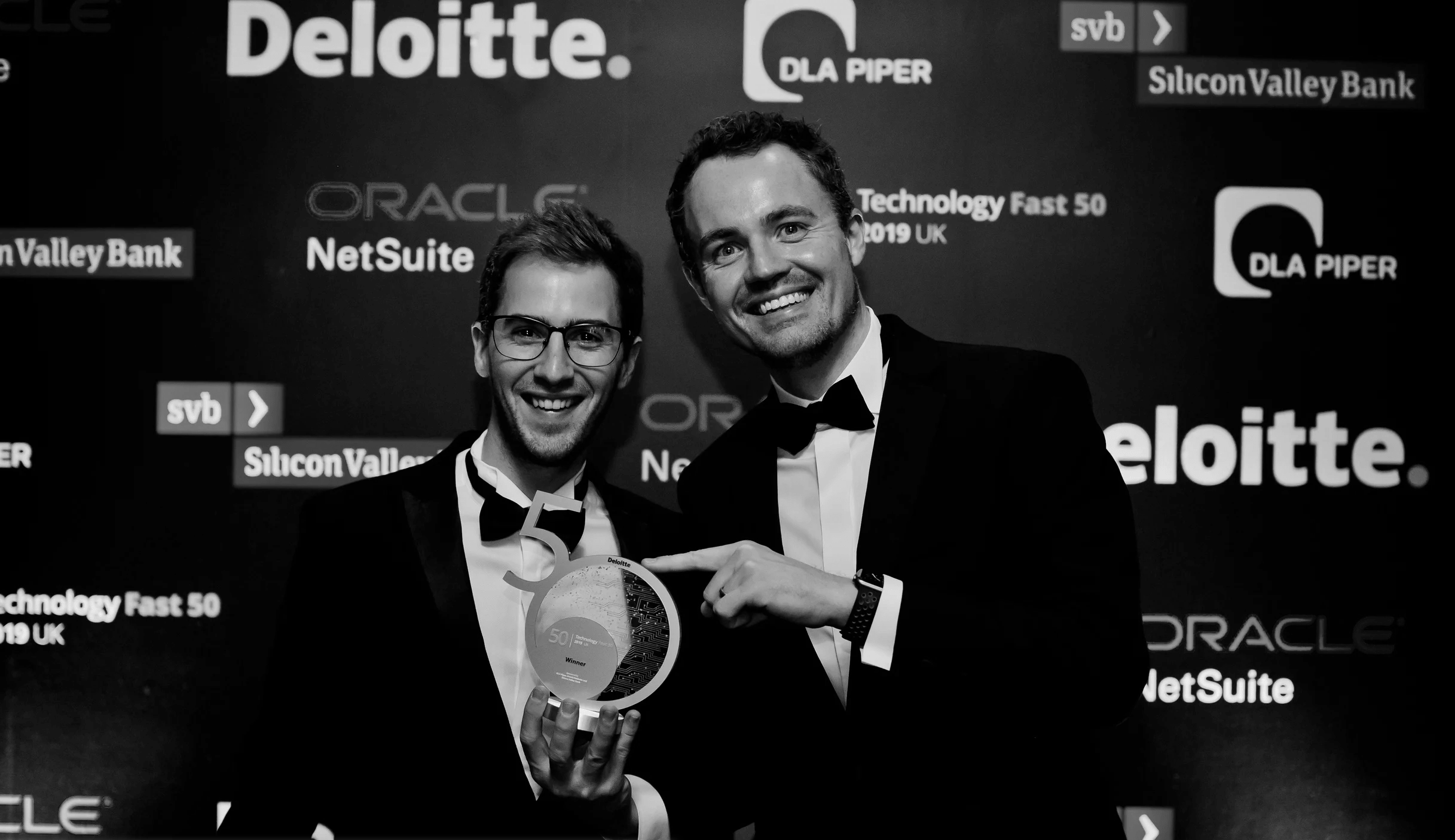 Venture Harbour ranked 11th in the Deloitte Technology Fast 500 EMEA