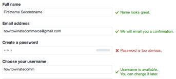 inline-validation