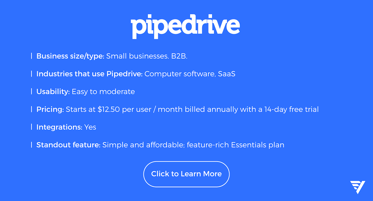 pipedrive
