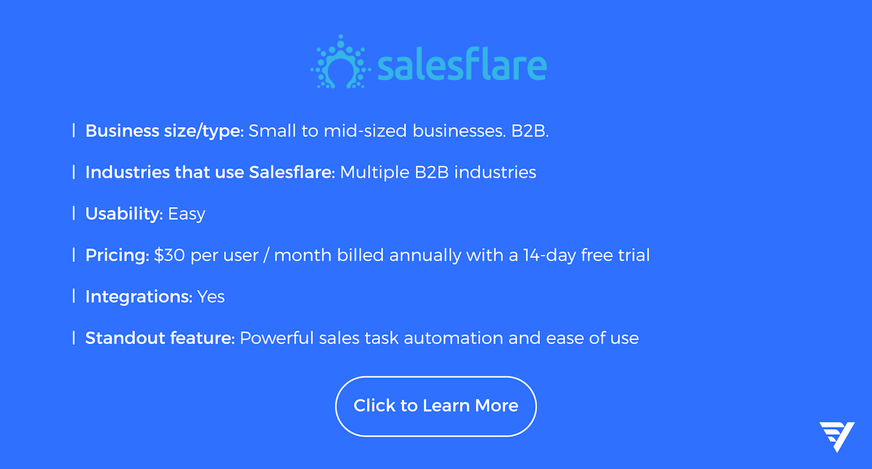 salesflare