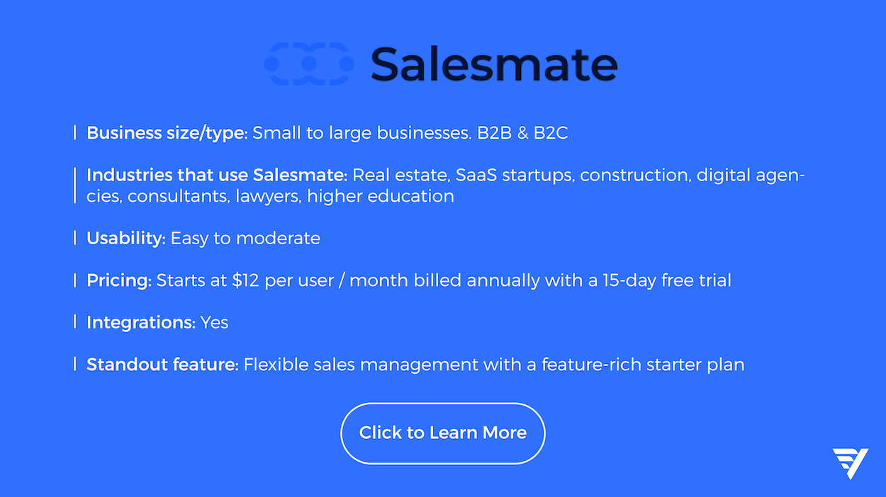 salesmate