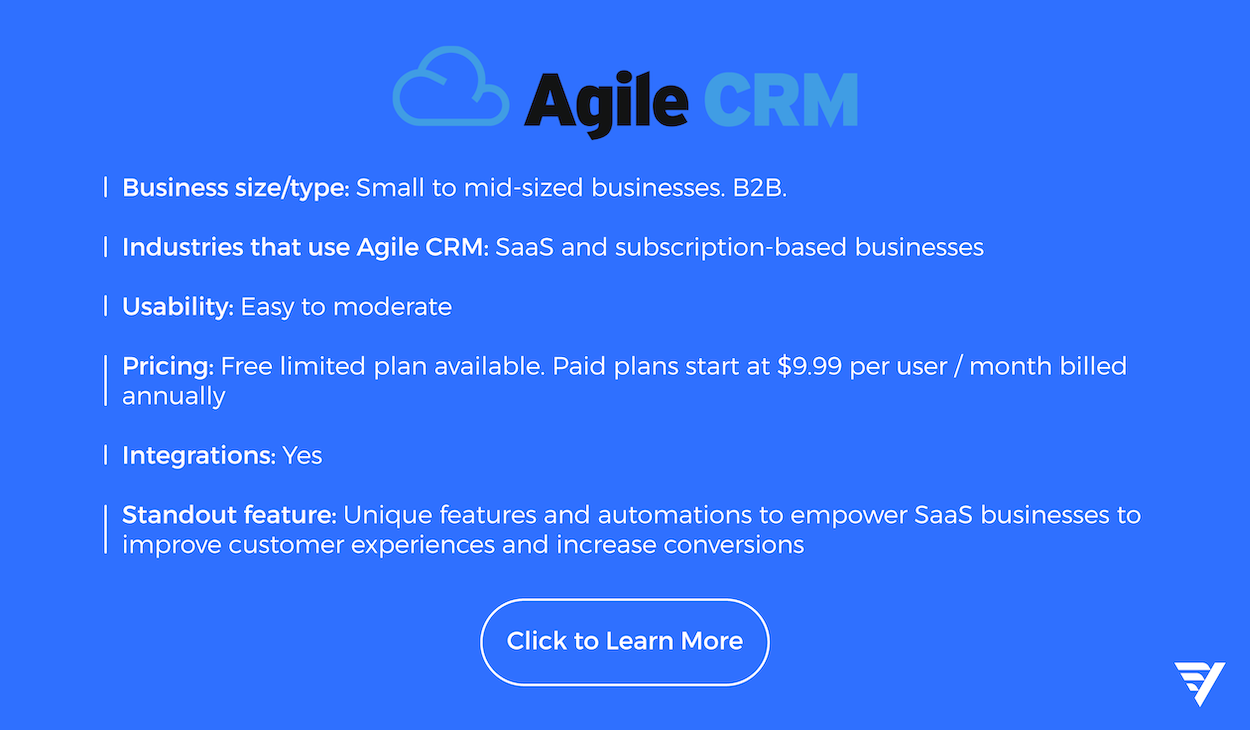 agile crm