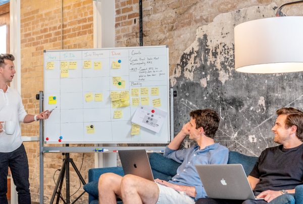 How to Implement Agile Marketing