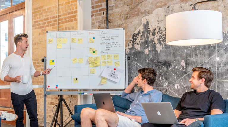 How to Implement Agile Marketing