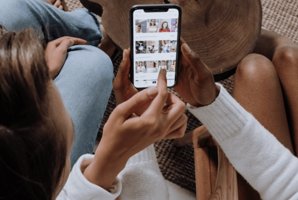 instagram influencer marketing