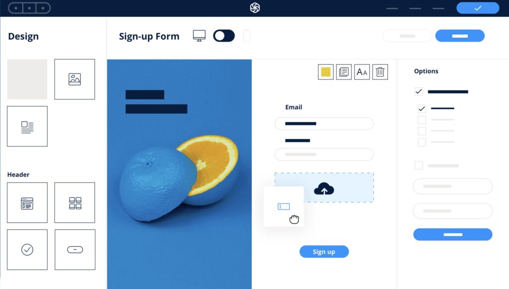 Brevo saas email marketing