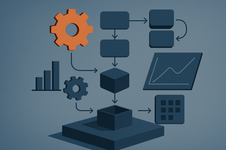 5 Top Tools To Systemise Your Sales & Marketing