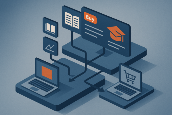 7 Ways To Sell Ebooks, Courses & Information Products