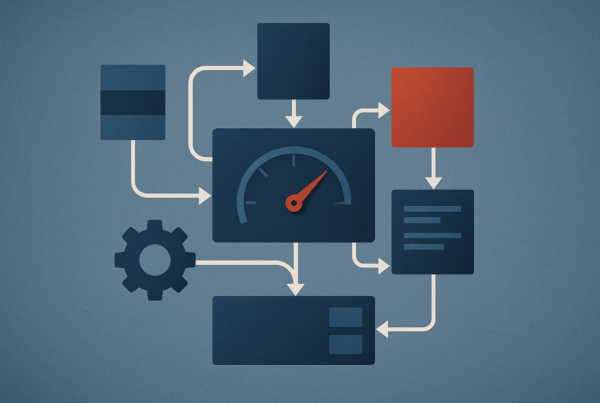 How to Improve Your Page Load Speed by 70.39% in 45 Minutes