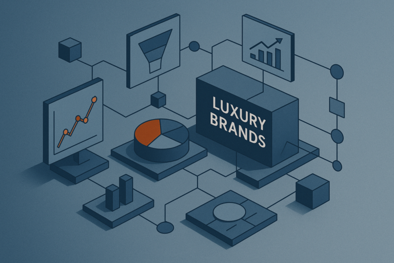 10 Marketing Strategies For Luxury Brands