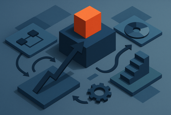 The Ultimate Marketing Plan in 5 Steps