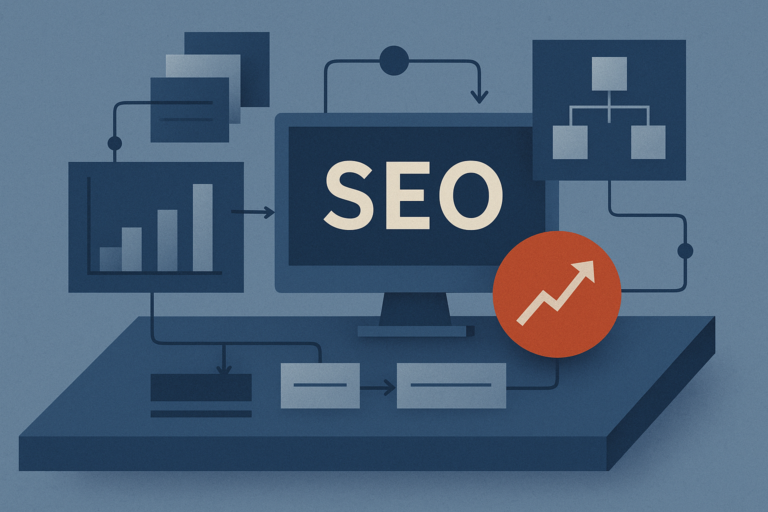 3 SEO Strategies to Beat Competitors in a Competitive Niche