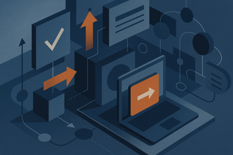 How to Use Exit Pop-ups to Generate B2B Leads