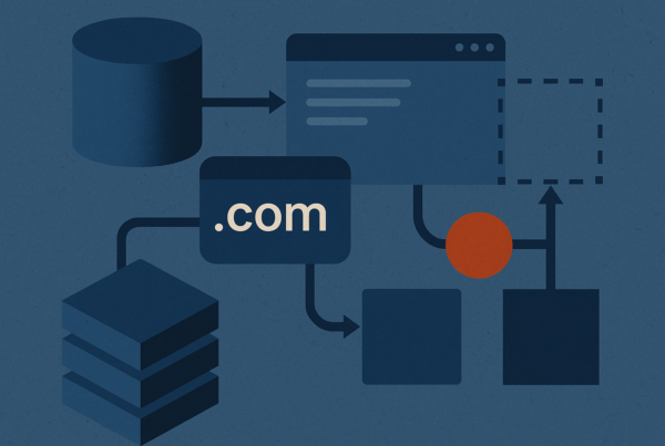 How to Get a Free Domain Name in 60 Seconds
