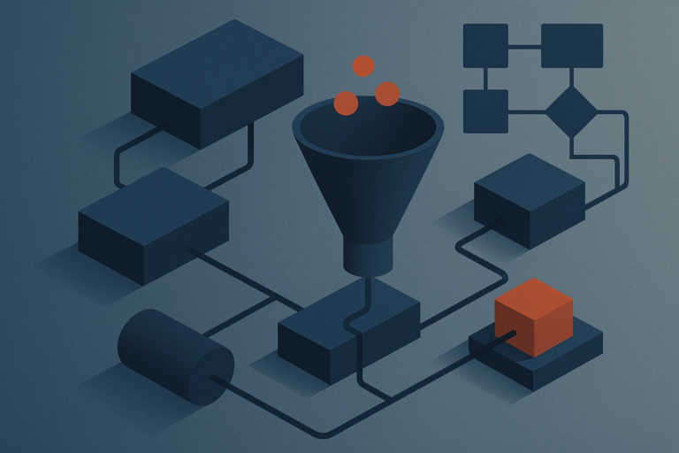 Top 7 Funnel Mapping Tools to Map & Simulate Your Growth