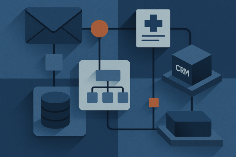 5 HIPAA Compliant Email Marketing Tools & CRMs Compared