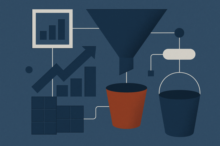 How to Segment Your Traffic into Buckets to Increase Your Leads & Conversions