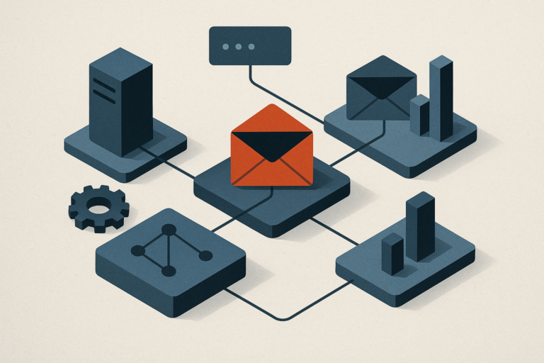 7 Best Transactional Email Services: Sendgrid vs. Mandrill & More